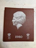 Hartberger Beatrix Album, incl. de meeste munten, Ophalen of Verzenden, Nederland, Munten