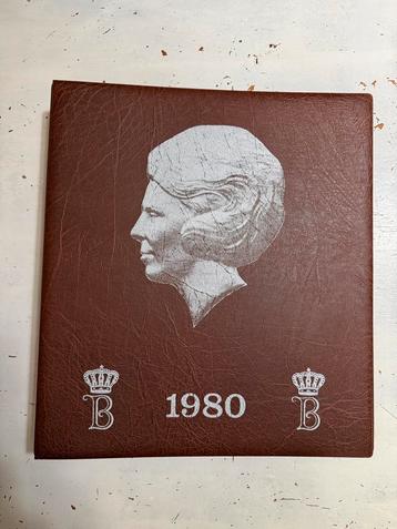 Hartberger Beatrix Album, incl. de meeste munten beschikbaar voor biedingen