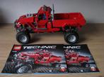 Lego Technic - 42029 - Custom Pick-Up, Ophalen, Zo goed als nieuw, Complete set, Lego