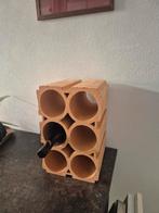 17 wijnopslagstenen voor wijnopslag met stabiele temperatuur, Huis en Inrichting, Woonaccessoires | Wijnrekken, Ophalen, Overige materialen