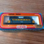 Märklin HAMO lok 8324, Hobby en Vrije tijd, Wisselstroom, Locomotief, Ophalen of Verzenden, Märklin