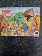 Asterix puzzel, Ophalen of Verzenden, Asterix en Obelix, Zo goed als nieuw, Overige typen