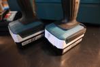 Makita DF347D Accuboor Makita TD126D Slagschroevendraaier, Ophalen, Gebruikt