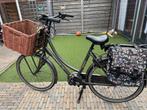 Cortina E-bike met Bosch accu, Fietsen en Brommers, Elektrische fietsen, 51 tot 55 cm, Ophalen, Zo goed als nieuw