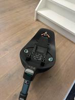 Cybex draaibare base Z1, Ophalen of Verzenden, Gebruikt, Overige merken, Isofix