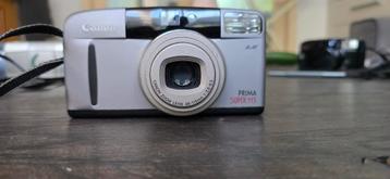 Canon prima super 115 beschikbaar voor biedingen