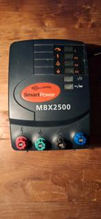 Gallagher MBX2500 SmartPower schrikdraadapparaat, Dieren en Toebehoren, Stalling en Weidegang, Weidegang