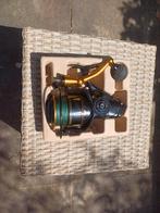 Zgan Penn Slammer III 10500 met reservespoel, Ophalen of Verzenden, Zo goed als nieuw, Molen