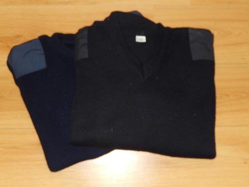dikke truien, Kleding | Heren, Truien en Vesten, Zo goed als nieuw, Maat 56/58 (XL), Blauw, Verzenden