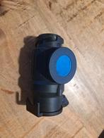 Verloopstekker Multicon west ( kip caravan ), Ophalen