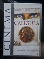 Caligula (dvd), Alle leeftijden, Ophalen of Verzenden, 1980 tot heden, Zo goed als nieuw
