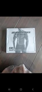 Body training, Ophalen of Verzenden, Nieuw