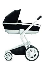 kinderwagen, Ophalen, Gebruikt, Combiwagen, Overige merken