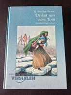 De hut van oom Tom - H. Beecher-Stowe, Ophalen of Verzenden, Gelezen, H. Beecher-Stowe