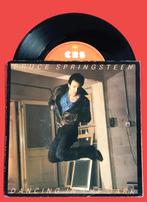 Top2000#0227 Bruce Springsteen - Dancing in the dark, Cd's en Dvd's, Vinyl Singles, Verzenden, Overige genres, 7 inch, Single