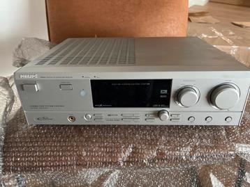 Philips FR994 AV Receiver - Zo goed als nieuw beschikbaar voor biedingen