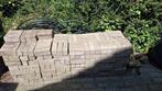 Klinkers/ betonstenen, Tuin en Terras, Tegels en Klinkers, Ophalen of Verzenden, Gebruikt, Beton, Klinkers