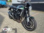 KAWASAKI Z900RS (bj 2022), Motoren, 4 cilinders, Motorrijbewijs A, 948 cc, Bedrijf