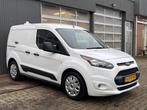 Ford Transit Connect 1.5 TDCI L1 Airco Kastinrichting Schuif, Auto's, Voorwielaandrijving, Stof, Gebruikt, 4 cilinders
