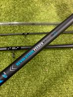Nieuwe JVS feederhengel + Arca molen + lijn, 3.30m 80 gr, Watersport en Boten, Ophalen of Verzenden, Nieuw, Complete set