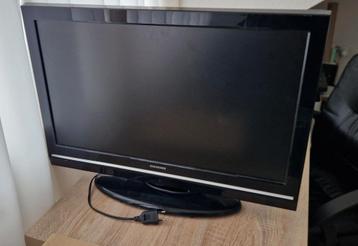 LCD televisie 26" beschikbaar voor biedingen