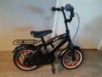 12.5 inch kinderfietsje.., Ophalen of Verzenden, Gebruikt, Minder dan 16 inch
