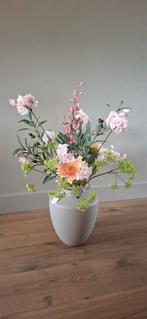 Zijden Boeket Nieuw  🌸, Ophalen of Verzenden, Nieuw