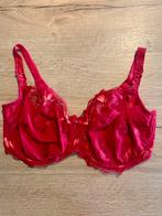 Fantasie 90H full  cup rood kant, Verzenden, BH, Prima Donna, Rood
