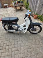 Honda c 50, Fietsen en Brommers, Ophalen, Gebruikt, Overige modellen