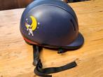 Cap S, Dieren en Toebehoren, Paardrijkleding, Ophalen of Verzenden, Gebruikt, Cap