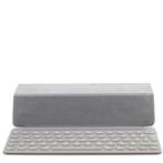 iPad Smart Keyboard A1829 | Nette staat, Apple, Zo goed als nieuw, Support@apple.com, One Apple Park Way
Cupertino, CA 95014
United States