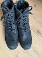 Half hoge laarzen van Xsensible, stretchwalker, maat 40 G, Kleding | Dames, Schoenen, Xsensible, Zwart, Lage of Enkellaarzen, Ophalen of Verzenden