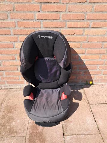 Kinderen autozitje  beschikbaar voor biedingen