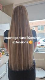 Wax extentions plaatsen en verwijderen, Ophalen of Verzenden