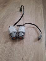 Lego Technic power function -  L-motor, Kinderen en Baby's, Speelgoed | Duplo en Lego, Ophalen of Verzenden, Zo goed als nieuw