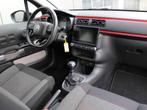 Citroen C3 1.2 PureTech S&S Business | Navi / Camera / Clima, 12 maanden, Euro 6, 1199 cc, Lichtsensor