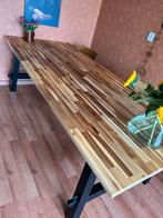Ikea Skogsta, Ophalen, Zo goed als nieuw, Rechthoekig