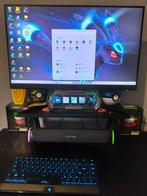 Gaming laptop ( met of zonder setup), Computers en Software, Windows Laptops, Ophalen, 15 inch, Zo goed als nieuw, Gaming