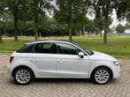 Audi A1 Sportback 1.4 TFSI Pro Line S | AIRCO | BLUETOOTH CR, Voorwielaandrijving, Euro 5, Stof, 4 cilinders