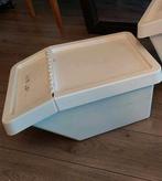 Ikea Sortera opbergbakken  37liter, Ophalen, Zo goed als nieuw