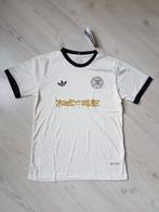 Duitsland retro voetbalshirt in size medium, Ophalen of Verzenden, Zo goed als nieuw, Shirt