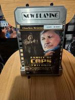 Family of Cops trilogy DVD - Charles Bronson - Zeldzaam!, Vanaf 16 jaar, Ophalen of Verzenden, Nieuw in verpakking, Boxset