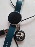 Samsung Galaxy Watch Active 2 - Gebruikt, Sieraden, Tassen en Uiterlijk, Smartwatches, Ophalen of Verzenden