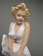 beeld Marilyn Monroe, Ophalen of Verzenden