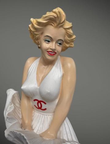 beeld Marilyn Monroe  beschikbaar voor biedingen