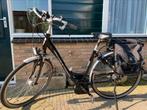 Elektrische dames fiets Hercules Roberta 7, Fietsen en Brommers, Overige merken, 30 tot 50 km per accu, Ophalen of Verzenden, Zo goed als nieuw