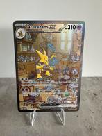 Alakazam 201 / 165, Ophalen of Verzenden, Zo goed als nieuw