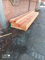 AKTIE douglas balk, staanders en liggers €12,95 p/m, Tuin en Terras, Palen, Balken en Planken, Nieuw, Ophalen