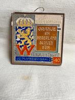 Westhaven cloisonne tegel, Ophalen of Verzenden