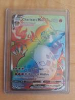 Charizard VMAX Rainbow - 074/073, Hobby en Vrije tijd, Verzamelkaartspellen | Pokémon, Ophalen of Verzenden, Zo goed als nieuw